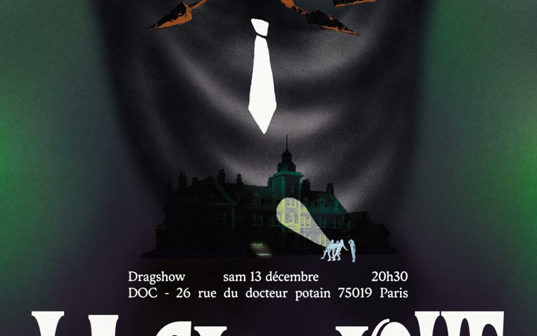 La Clinique – dragshow