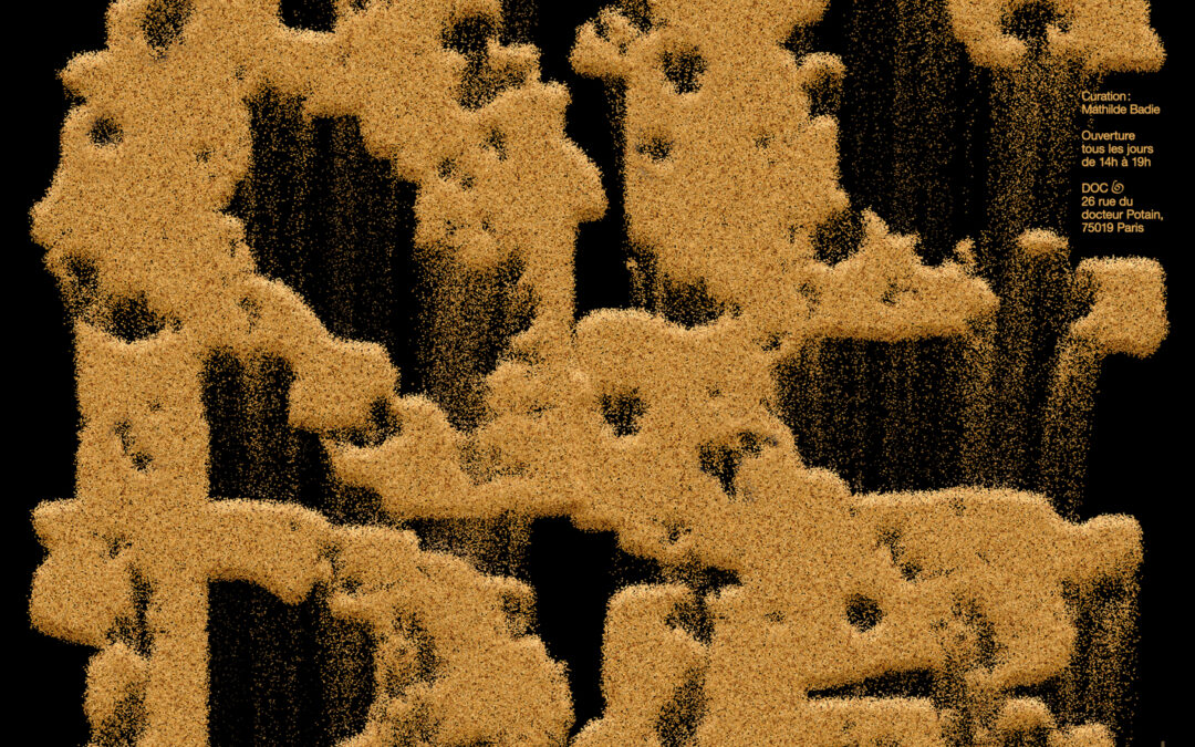 SANDY VALLEY – exposition collective