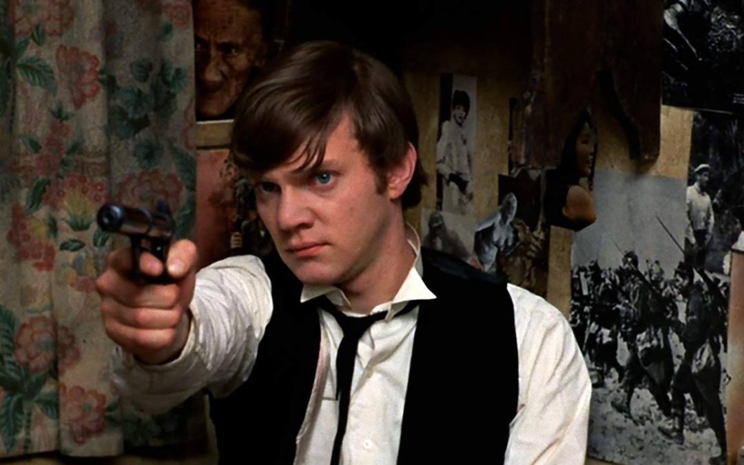 Ciné Club: « If… » de Lindsay Anderson