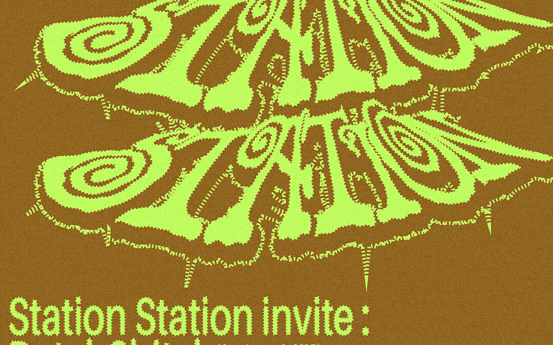 Station Station