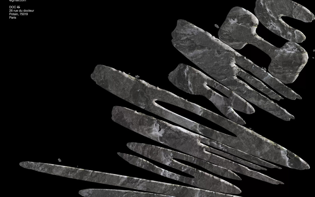 Le rocher de Sisyphe