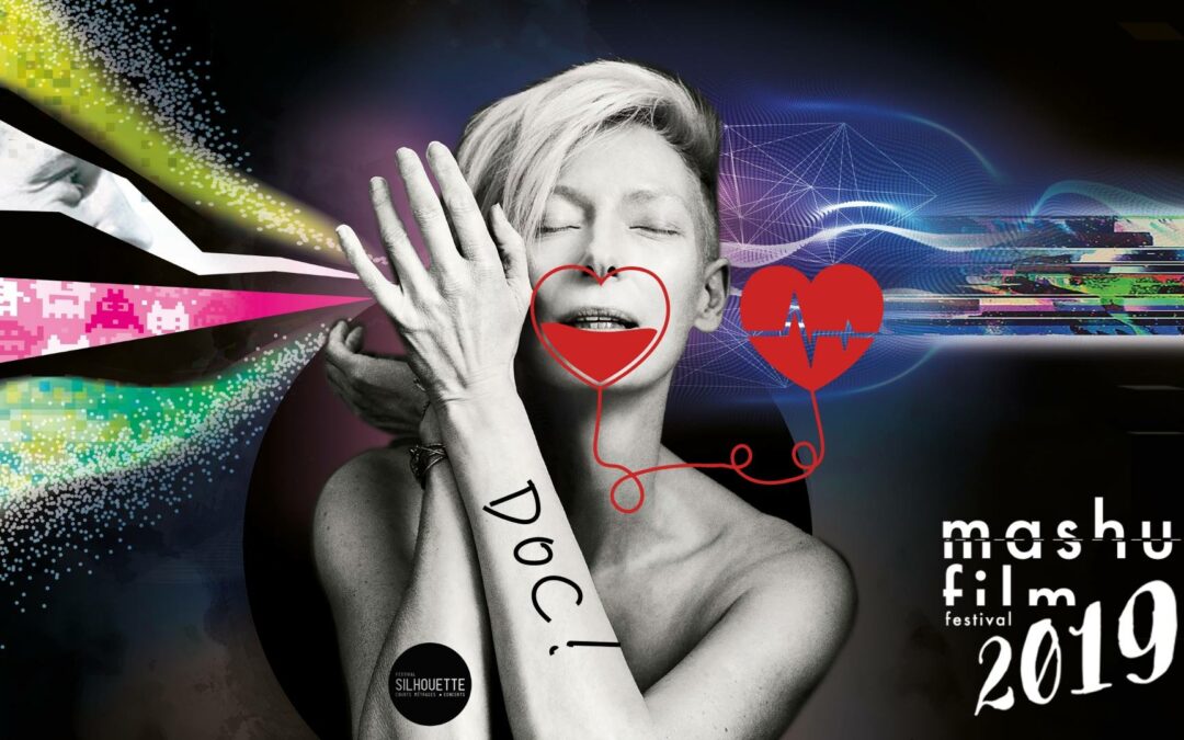Soirée mashup à DOC (Mashup Film Festival X Silhouette)