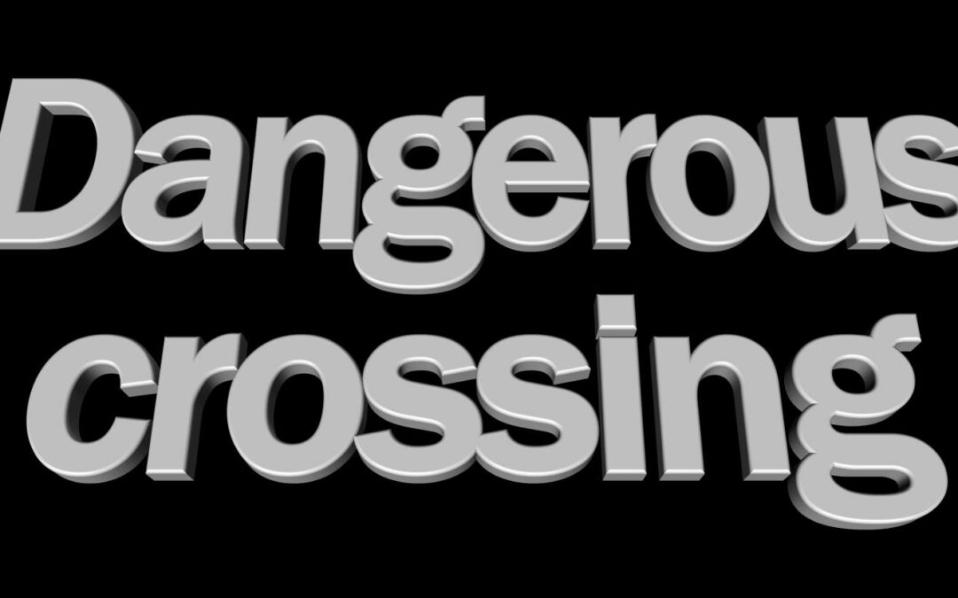 Dangerous Crossing: Courts-Métrages