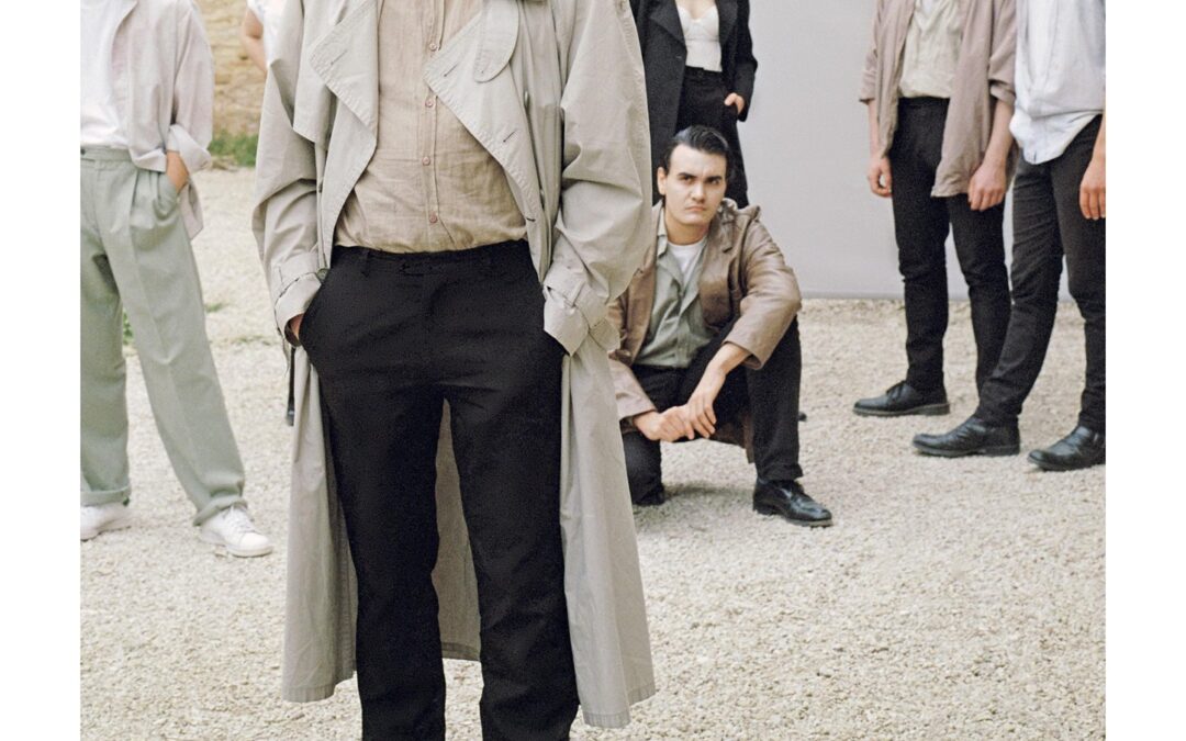 Résidence Théâtre: La Résistible Ascension d’Arturo Ui / Bertolt Brecht