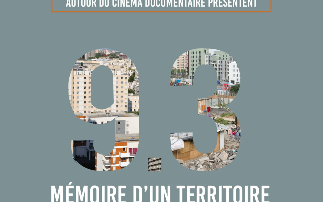 9.3, Mémoire d’un territoire – Yamina Benguigui