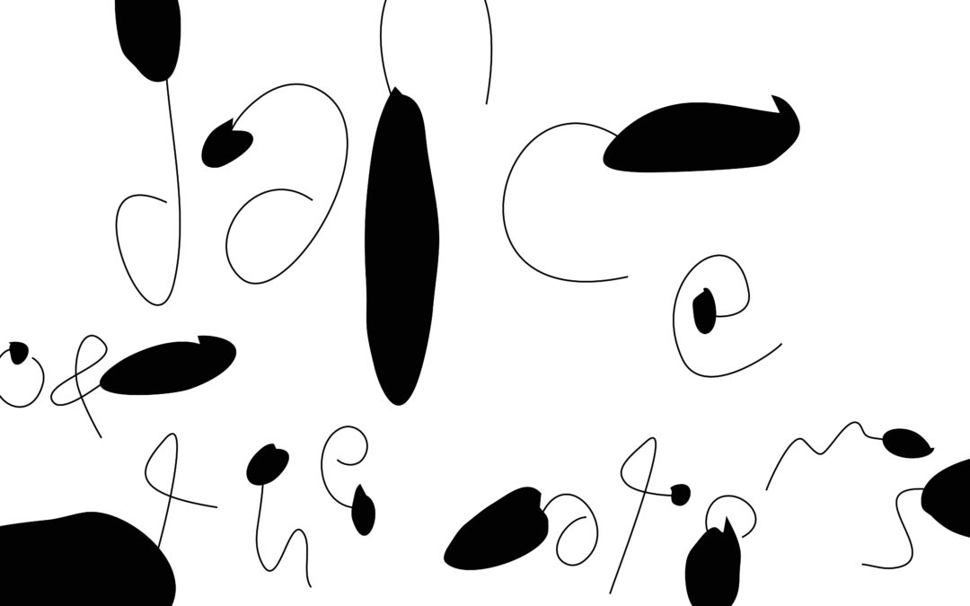 Danse des atomes