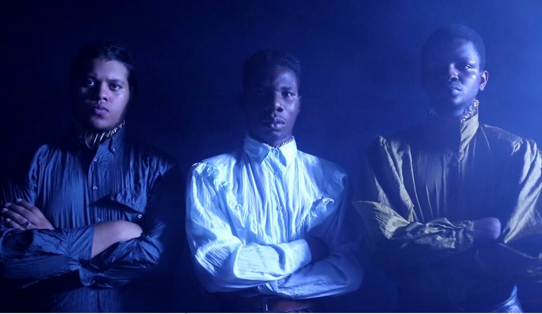 « Cours, Juliette » – Compagnie Lez’Armuses