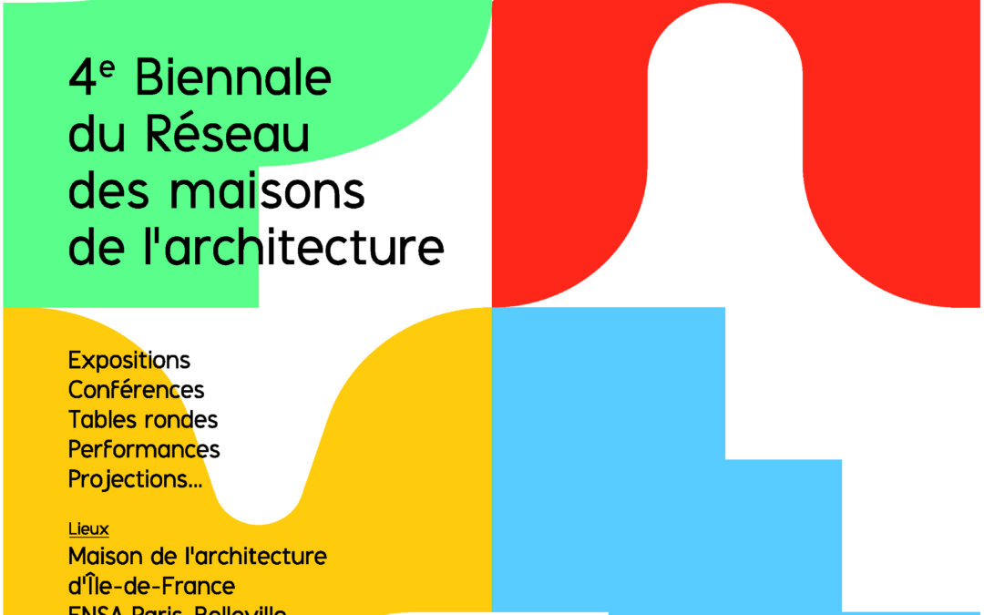 PARI – Biennale 2018