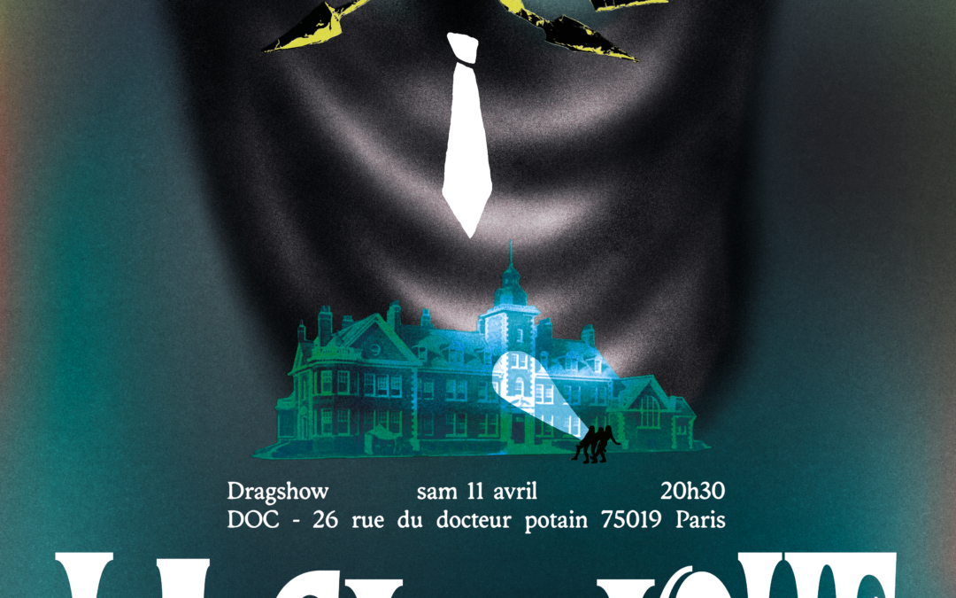 La Clinique : la morgue du Dr Prématuré