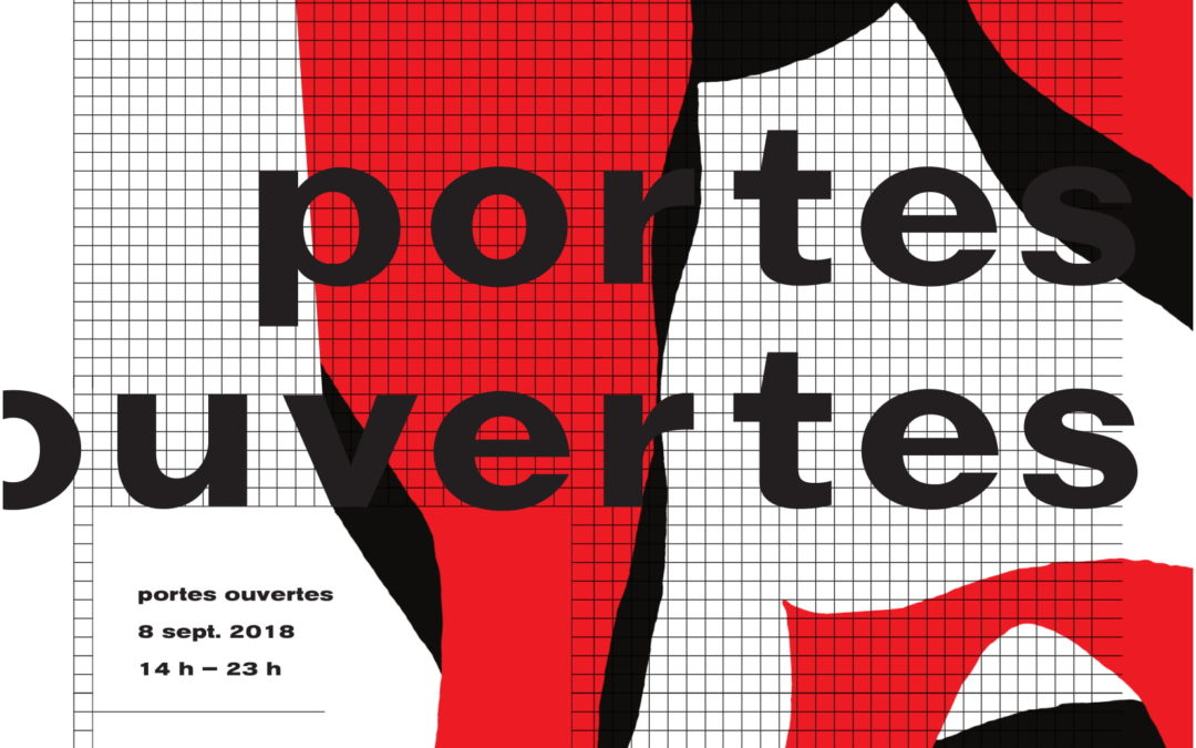 Portes Ouvertes au DOC!