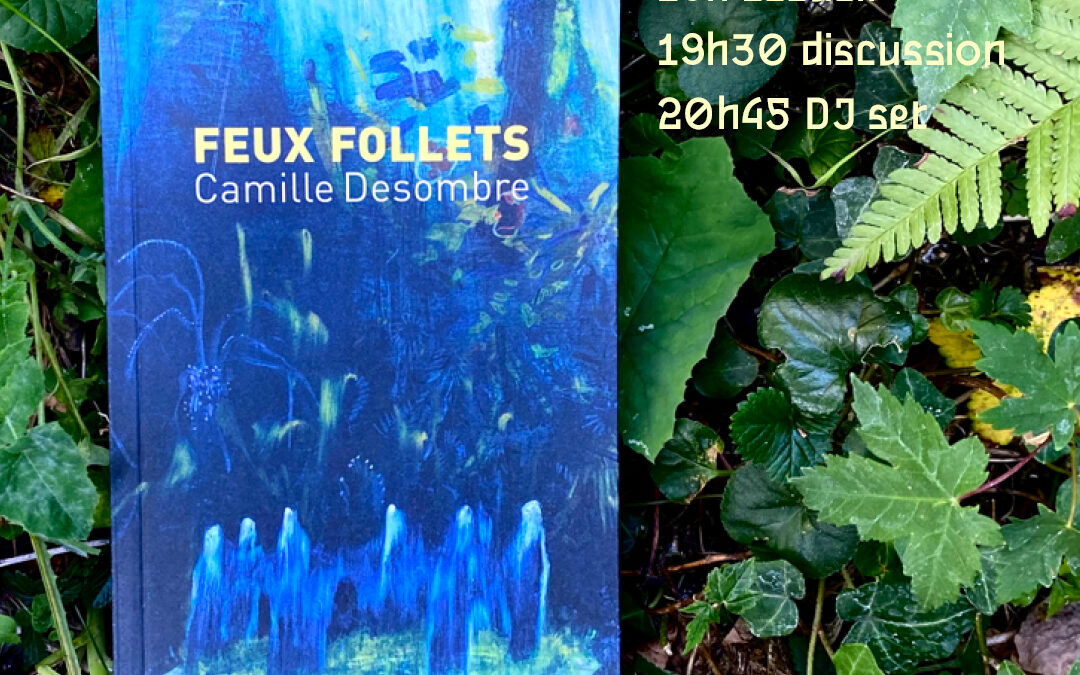 Feux follets