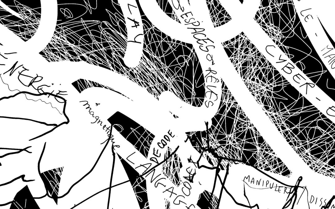 APPEL À PARTICIPATION – OPEN CALL / BOOTLEG – Underthecoat