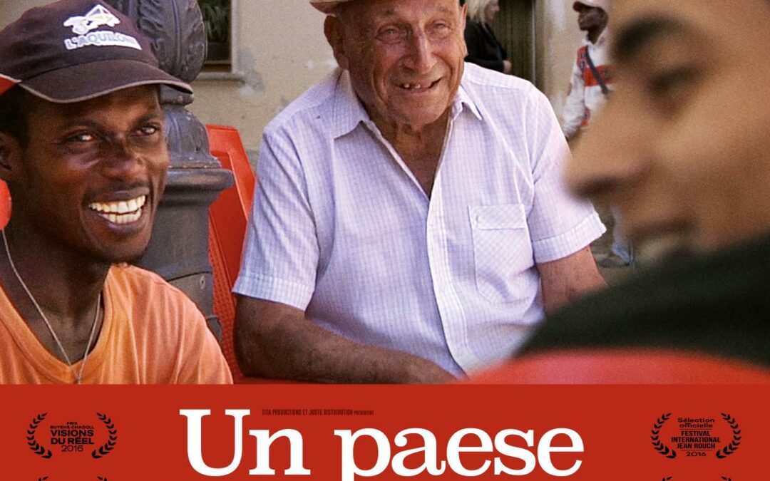 Un Paese di Calabria