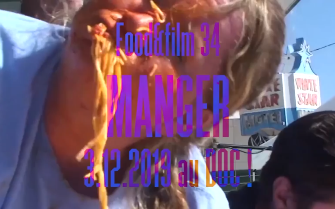 Food&Film #34 – La Vie Monotone: Manger