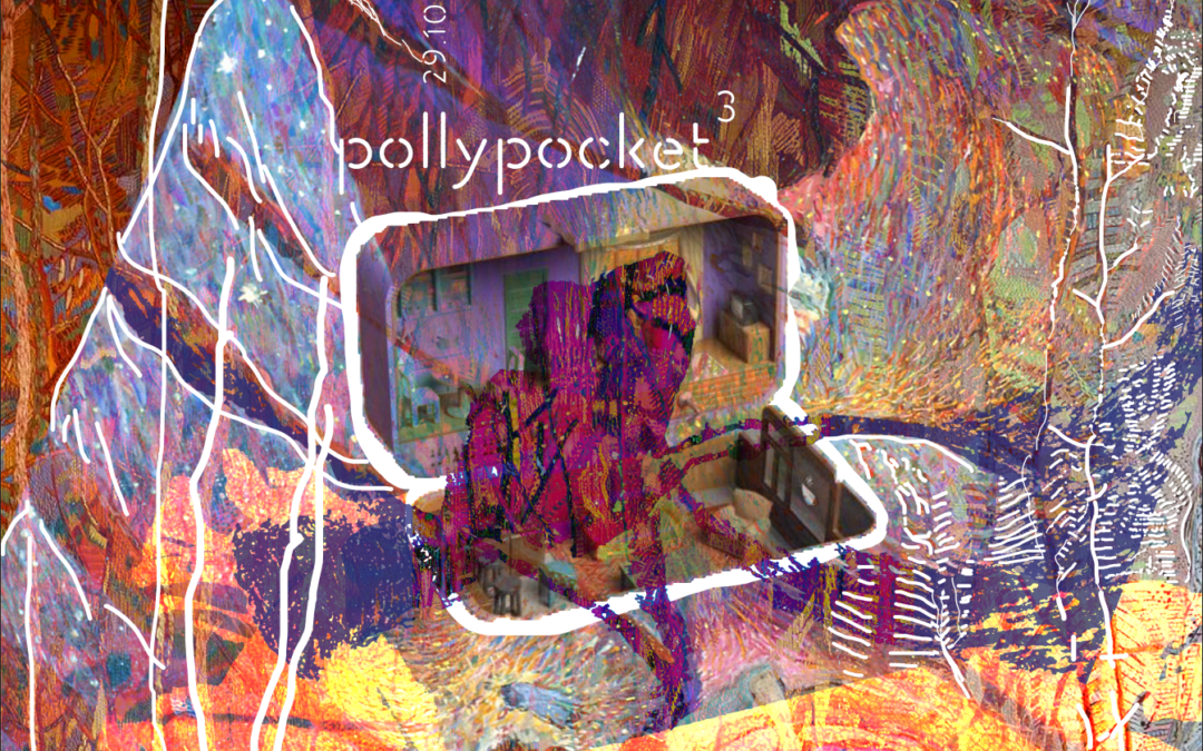 Pollypocket à Doc!