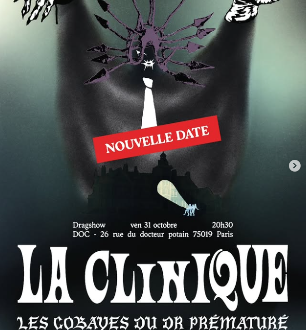 La Clinique – Les cobayes du Dr Prématuré