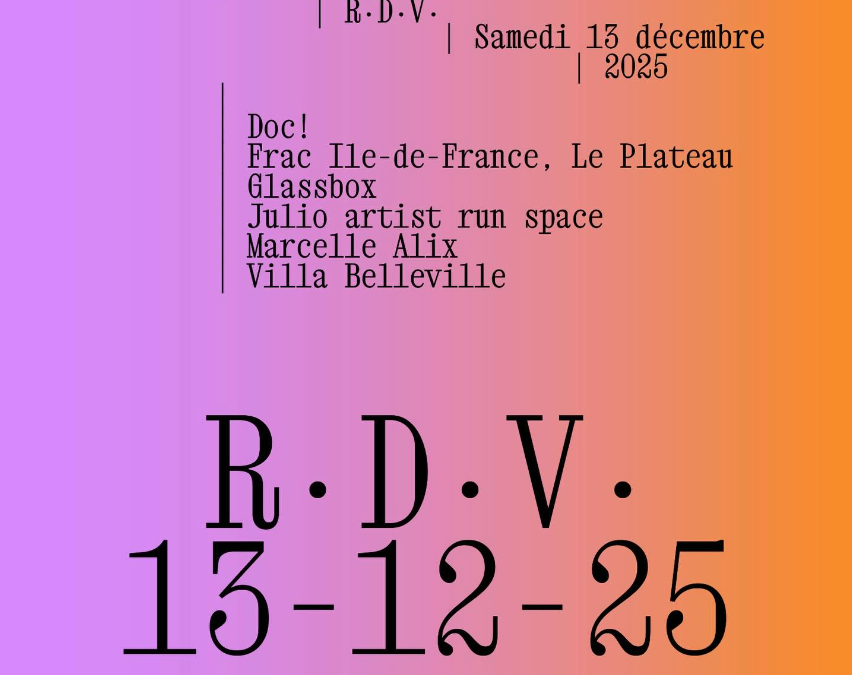 Le Grand Belleville au DOC