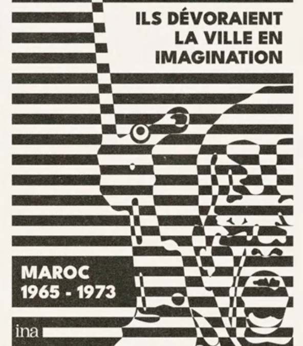 Ils dévorent la ville en imagination