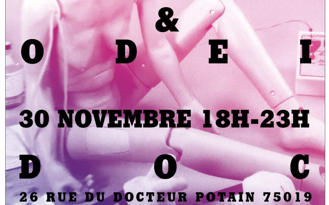 Concert Humbros – DCIM / ODEI