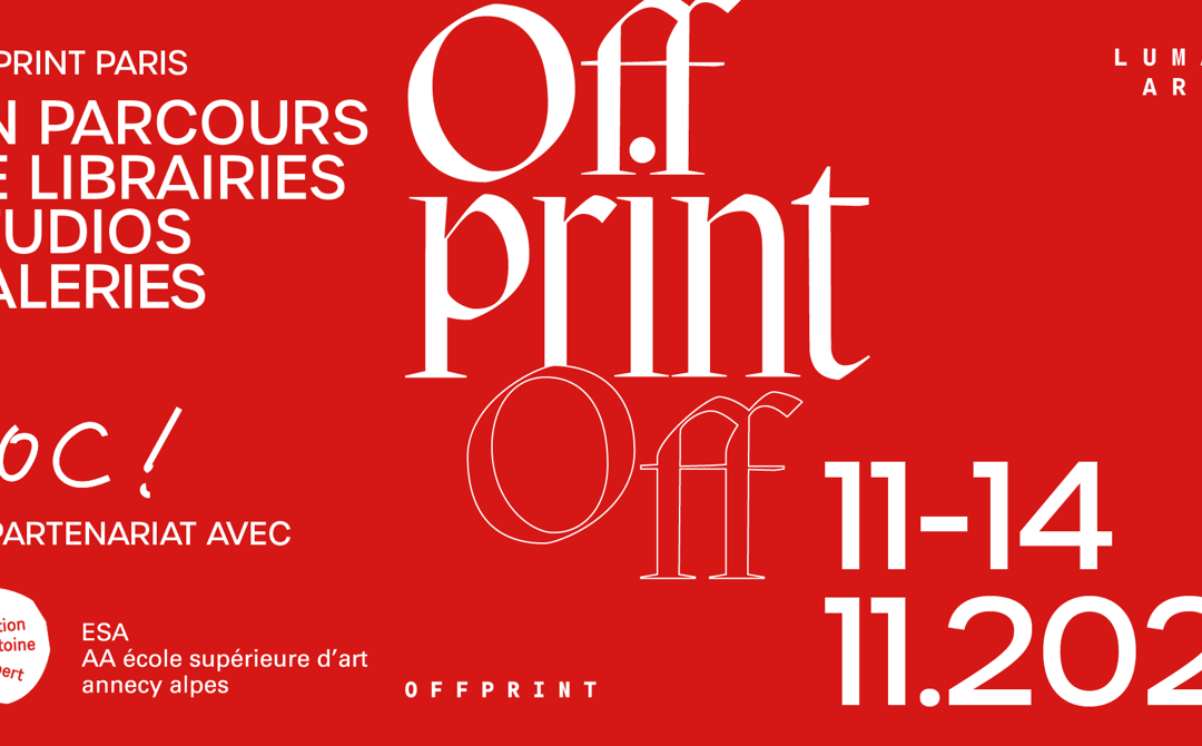 OFFPRINT 2021 x DOC