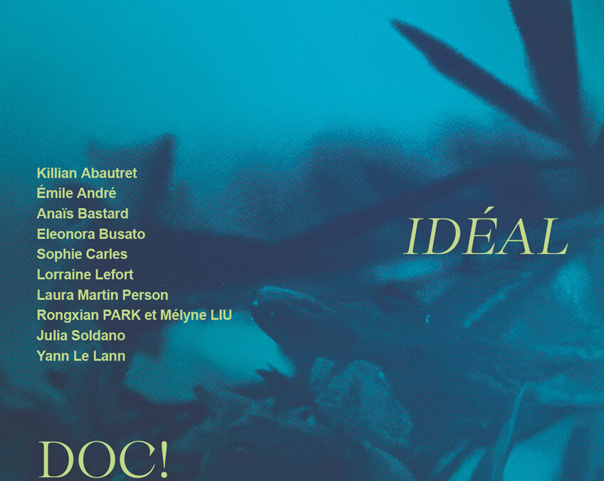 Lancement de revue – Di#4