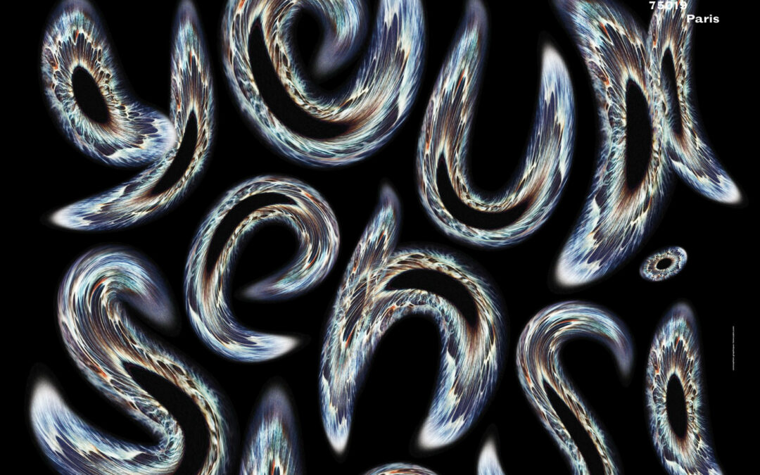 À nos yeux sensibles – Alex Pariss