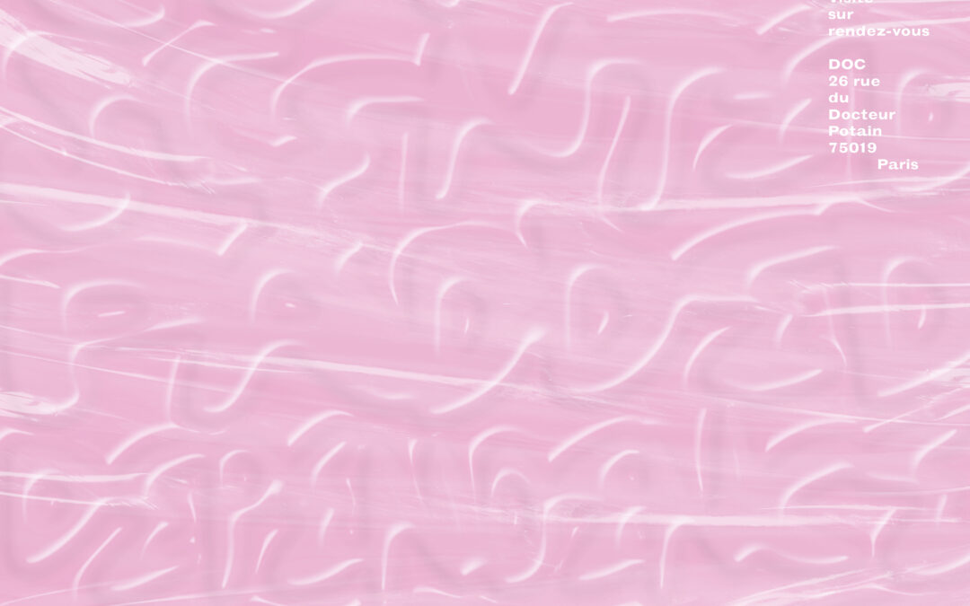 Silk, Cotton, Scented, Padded, Dependence, Effect (4ply), de Mar García Albert