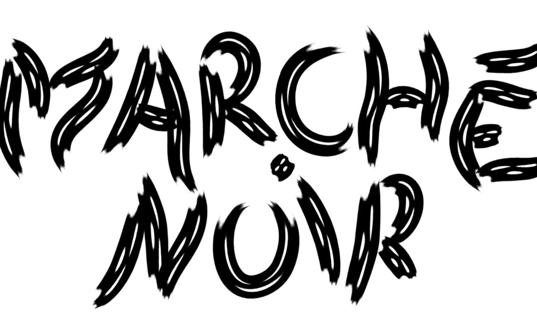 LE MARCHÉ NOIR DE DOC