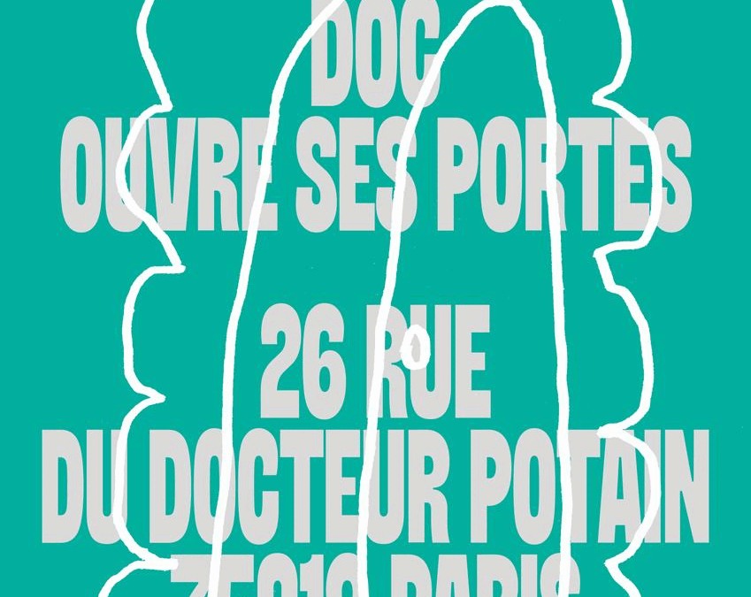 PORTES OUVERTES 2022