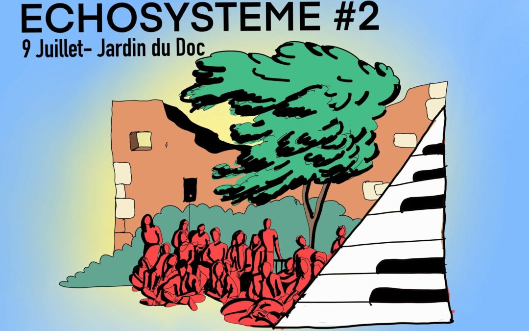Échosystème #2 