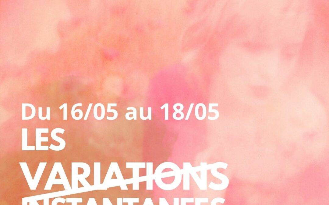 Les variations instantanées