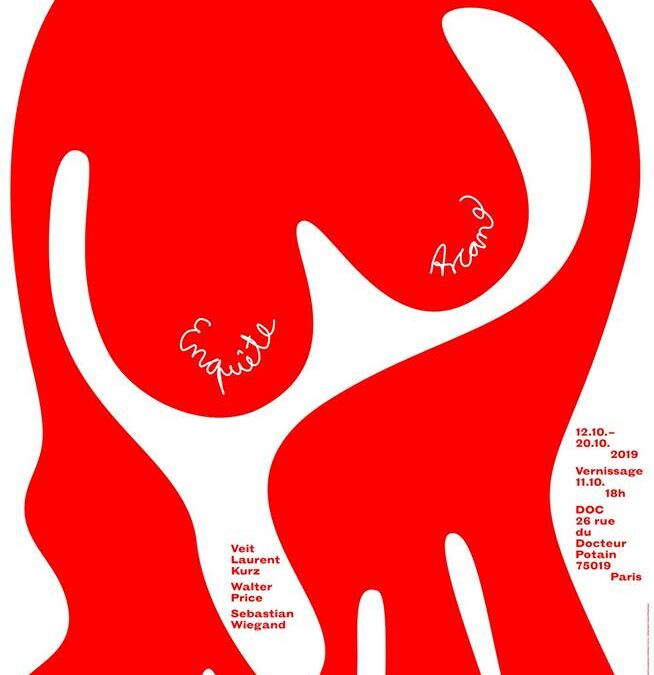 ENQUÊTE ARCANE – Paris Avant Première