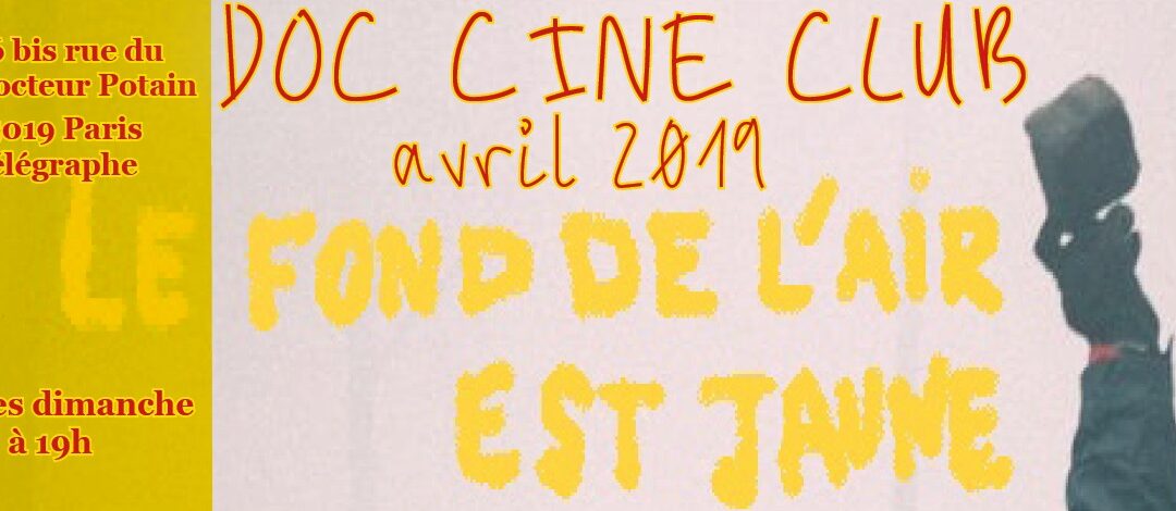 Ciné Club : Le roi et l’oiseau