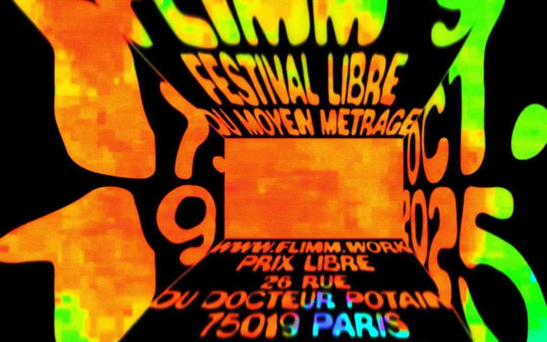 FLiMM 9 – Festival Libre du Moyen Métrage