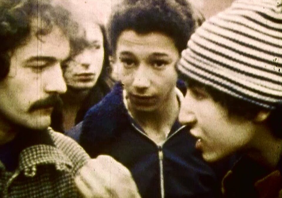 FLiMM #3 – HORS LES MURS – Collectif Mohamed