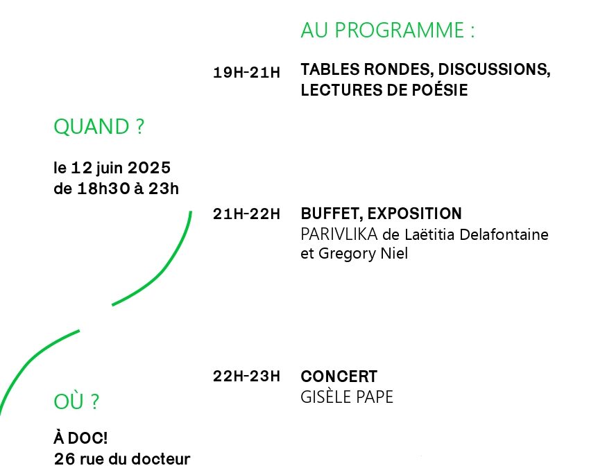 Les temps qui restent