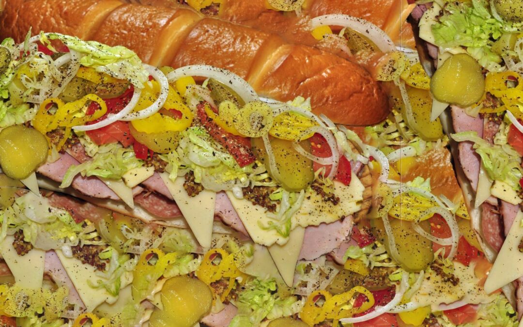 Food&Film #39 Comme un sandwich