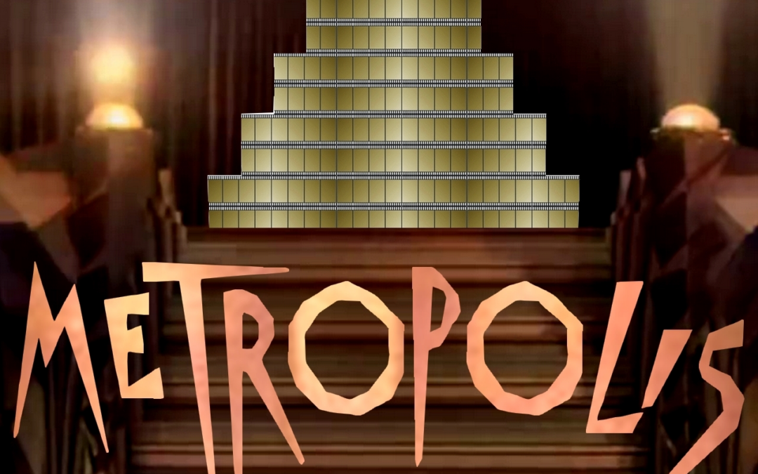 Metropolis