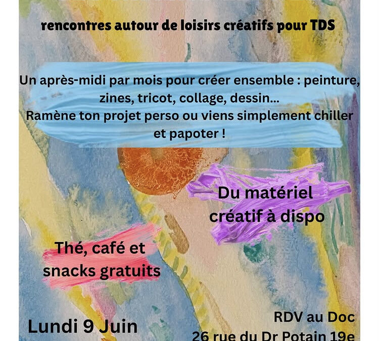 Les mains libres