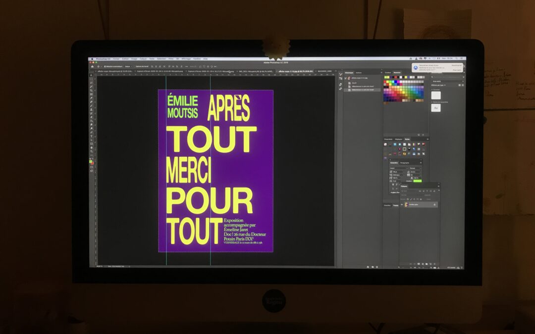 Après tout merci pour tout
