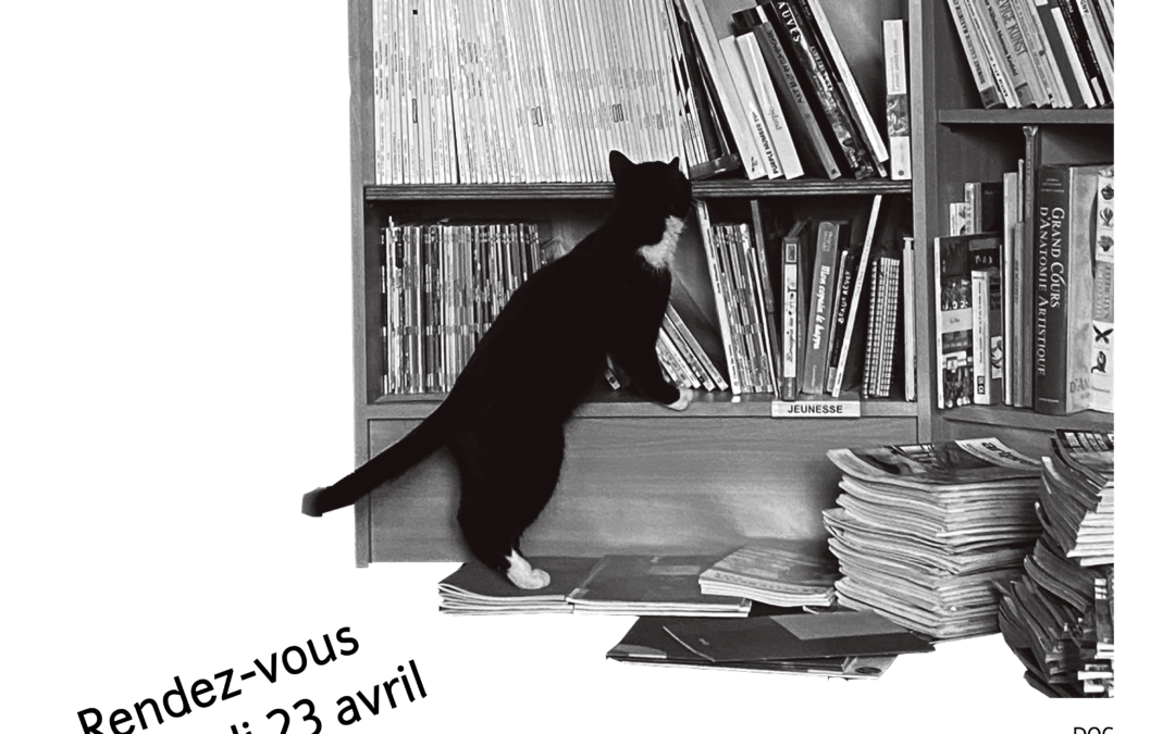 Books&Ratures – Jeunes Critiques d’Art