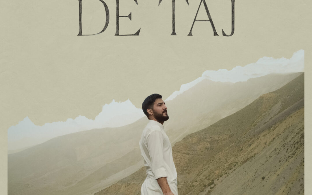 Les Mots de Taj