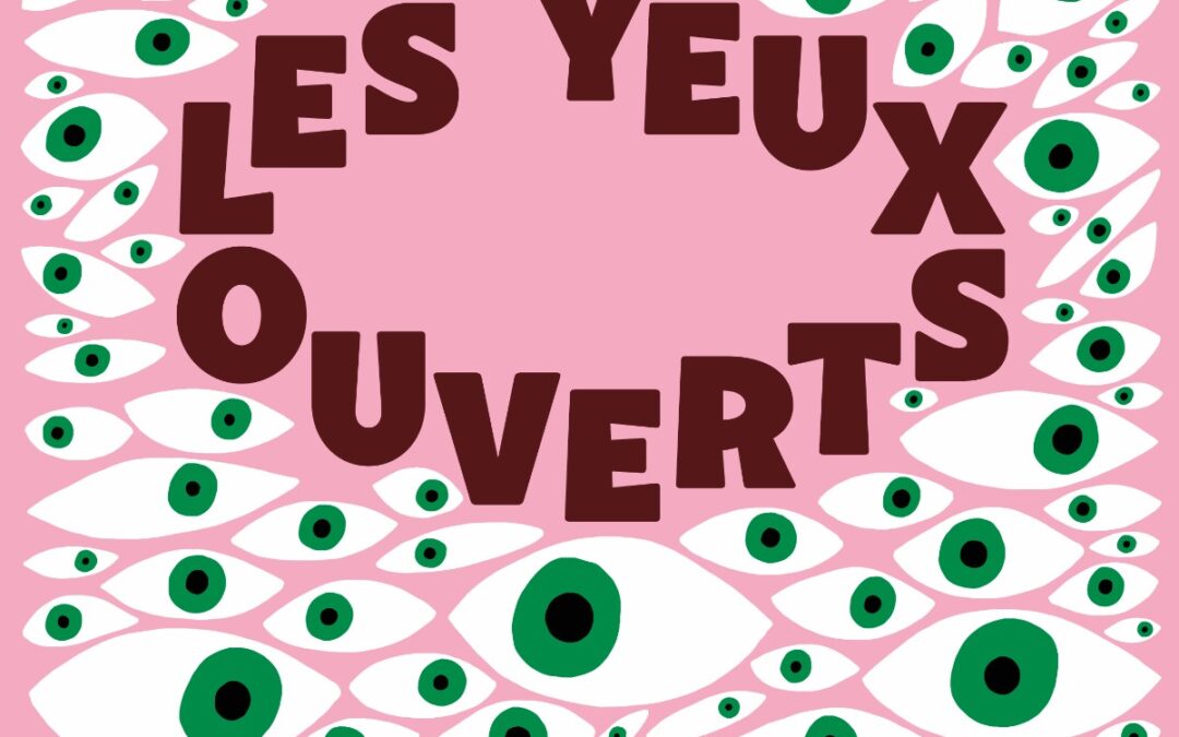 Festival Les Yeux Ouverts