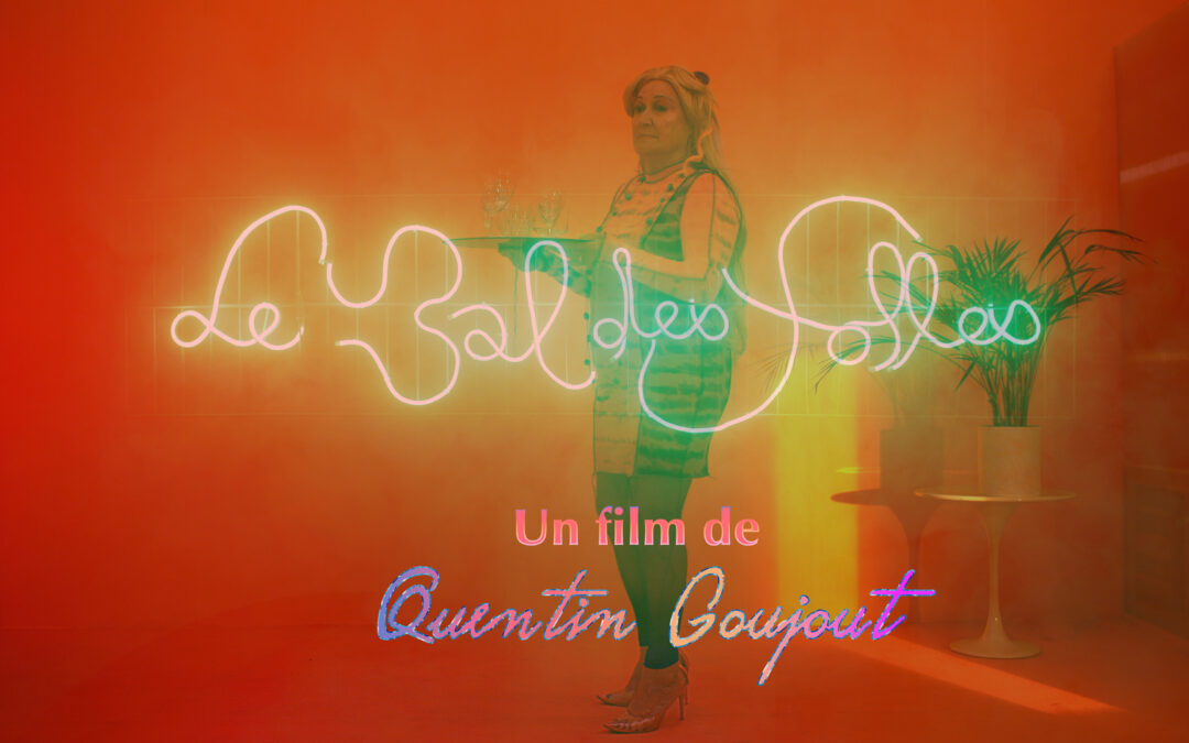 Le Bal des Folles