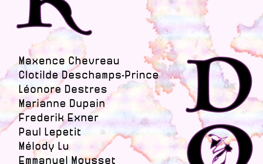 OKDOC! – Exposition Collectif Ok