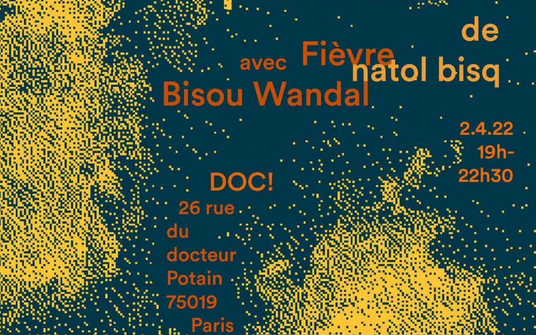 Lancement de « plein soleil » – Éditions Le Sabot