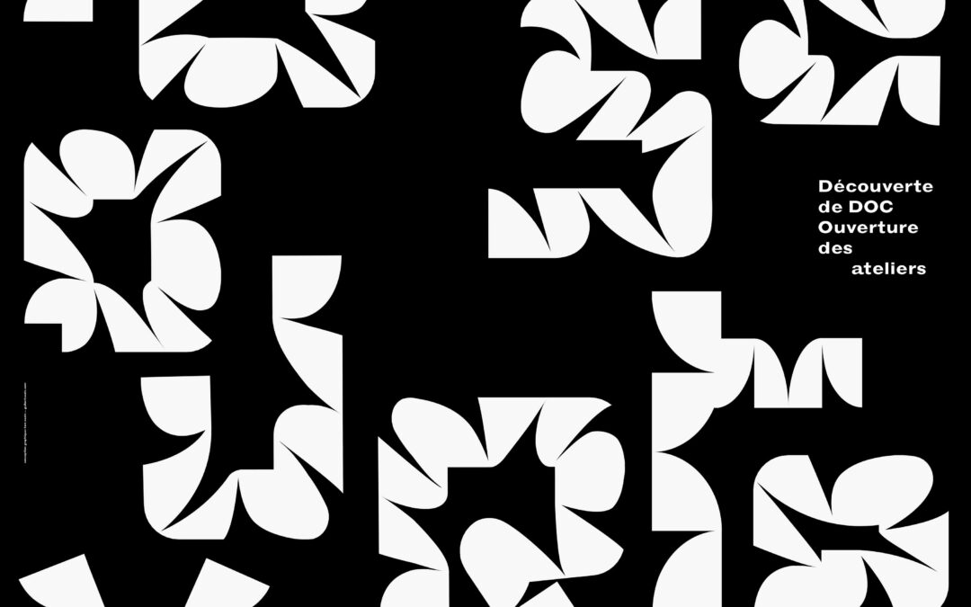 Portes ouvertes du DOC !