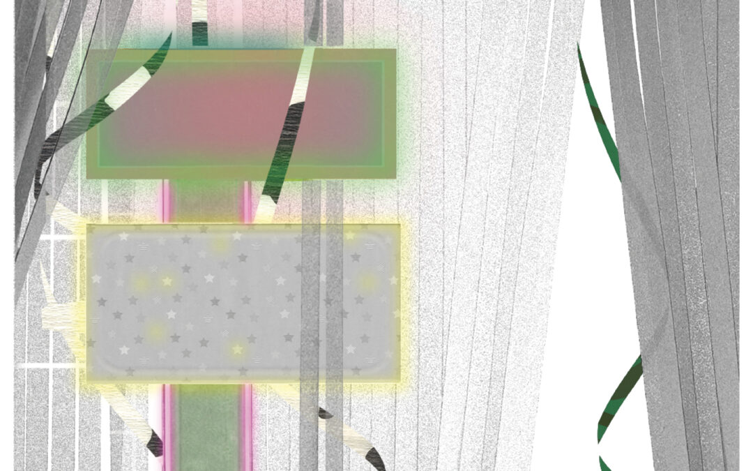 Les membres du parti