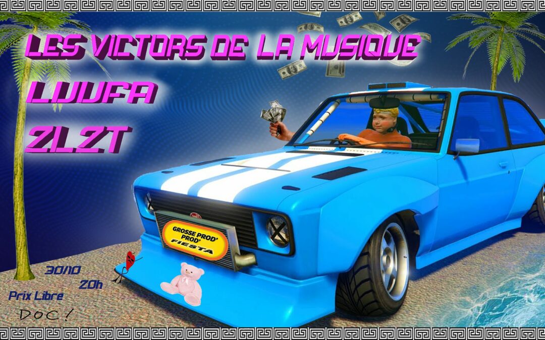 Grosse Prod Prod Fiesta