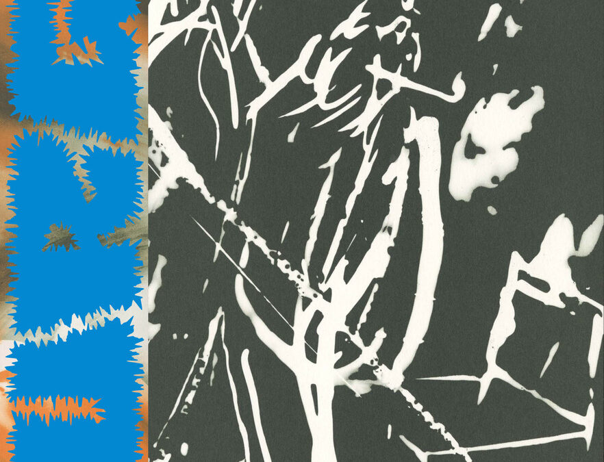 Yann Kebbi – Exposition Et Lancement Du Livre Purge